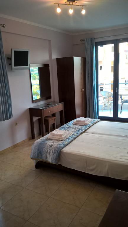 Aparthotel Enalion Olympiakí Aktí Exterior foto